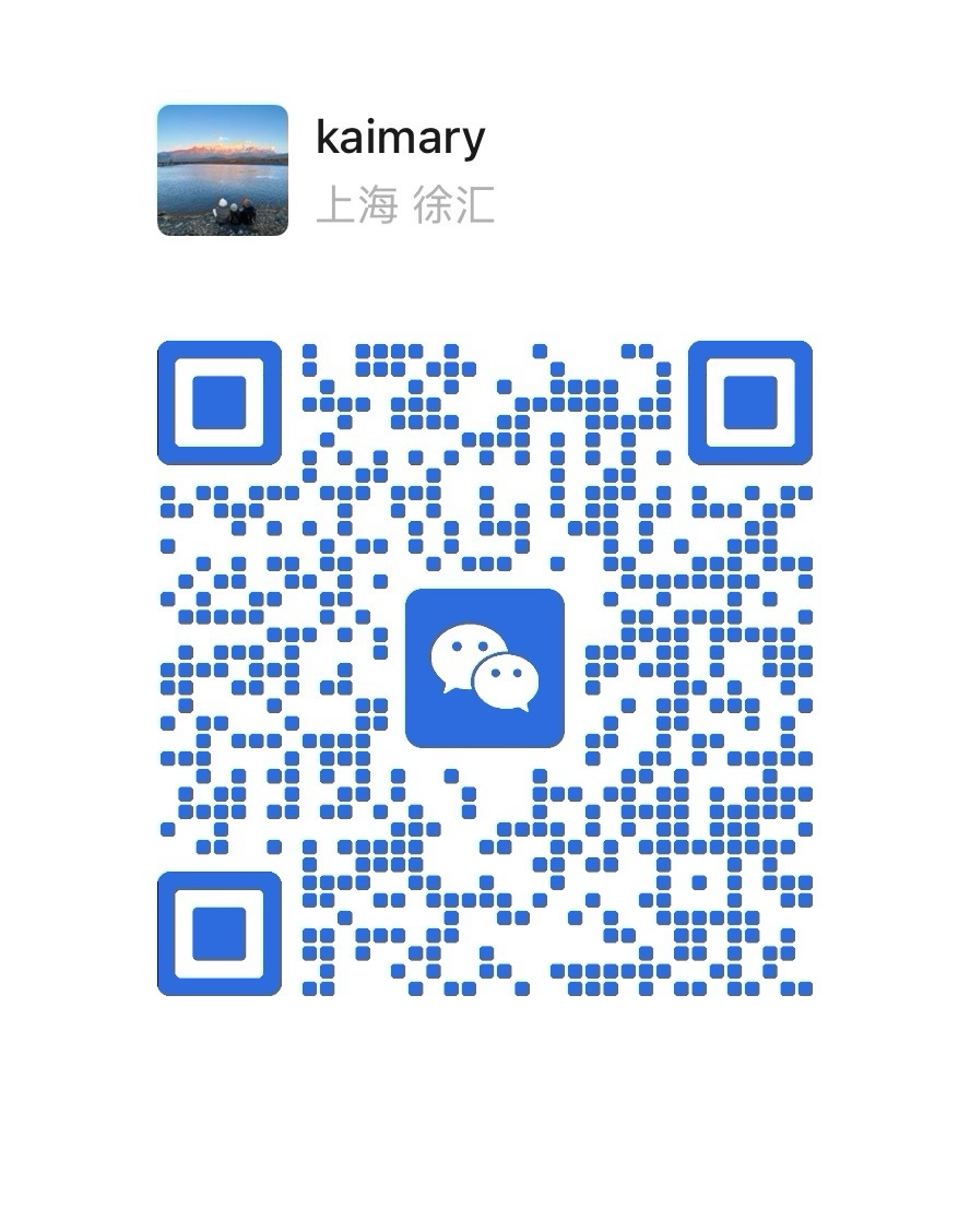 WeChat QR